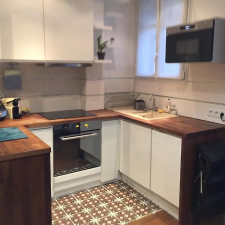 Magnifique Appartement En Plein Centre De Paris París Exterior foto